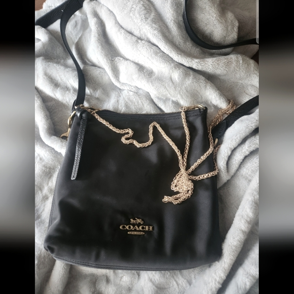 Coach Cross Body
